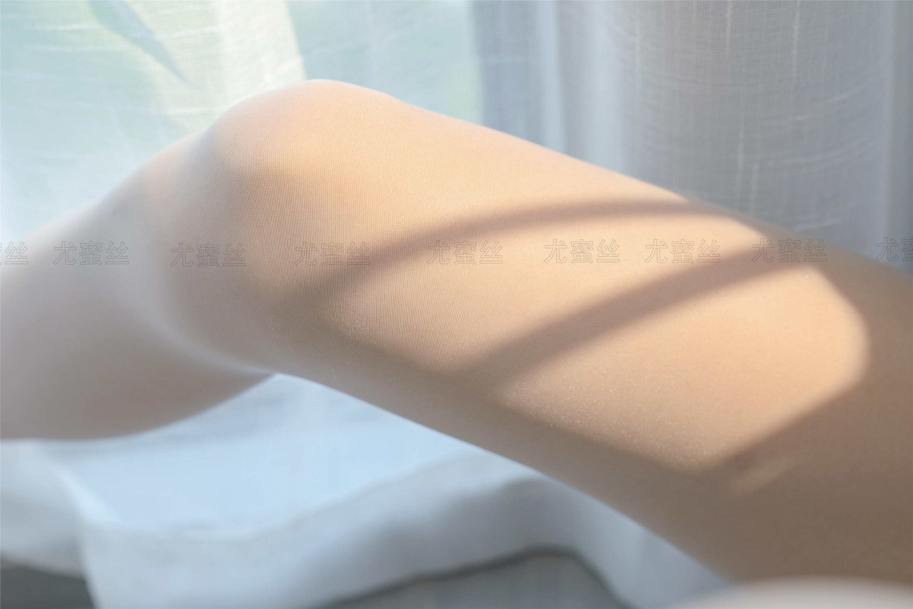 尤蜜丝 穿搭写真 NO.022